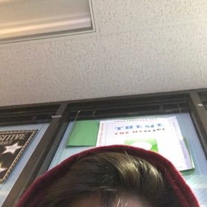 Meet your Posher, Adrianna